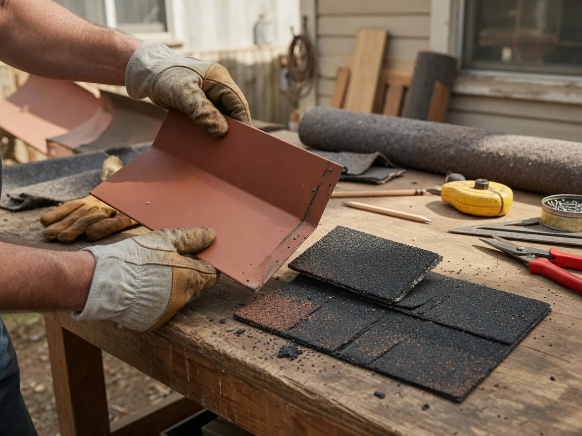 Roof Repair company in Mcfaddin, TX